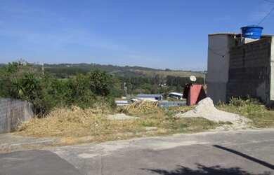 Imagem 3: Terreno Urbano 250 metros - Jardim Mosteiro - São Roque Acesso pelo Bairro...