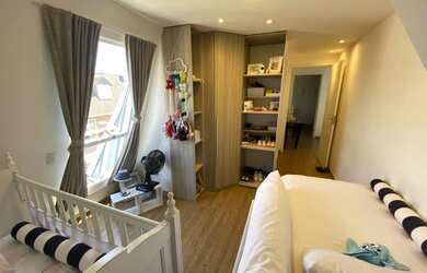 Imagem 14: Apartamento a venda em Atibaia no Jardim Floresta