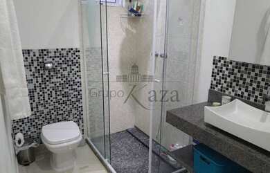 Imagem 9: Casa Condomínio - Urbanova - Residencial Floradas da Serra - 4 dormitórios...