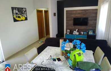 Imagem 2: Apartamento à venda, Jardim São Paulo, Americana