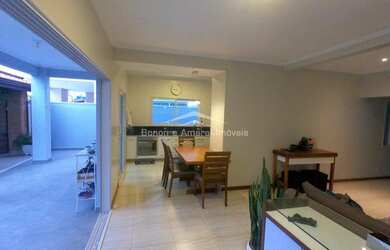 Imagem 9: Casa a venda no Condomínio Green Ville, bairro Betel, em Paulínia