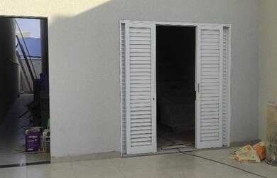 Imagem 1: Casa com 3 dormitórios à venda, 125 m² por R$ 530.000,00 - Jardim Novo...