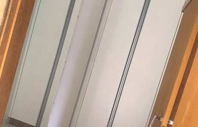 Imagem 16: Casa de condomínio para venda possui 160 metros quadrados com 3 quartos