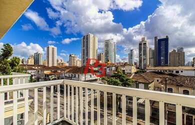 Imagem 5: Sobrado com 5 dormitórios à venda, 267 m² por R$ 1.700.000,00 - Embaré...