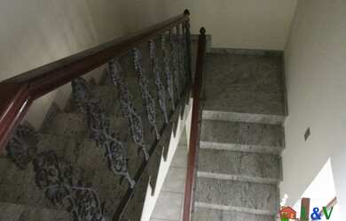 Imagem 4: Linda Casa. Churrasqueira, 250m² de Área, 5 Vagas na garageme3 Dormitórios