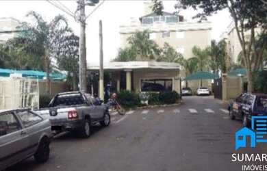 Imagem 7: APARTAMENTO CONDOMÍNIO NO HIGIENÓPOLIS, SÃO JOSÉ DO RIO PRETO - AP301