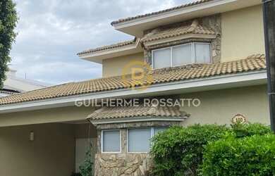 Imagem 10: Casa de condomínio para venda com 400 metros quadrados com 4 quartos