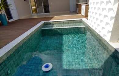 Imagem 15: Condomínio Fechado Maria Jose Indaiatuba Parque Ecológico Indaiatuba...