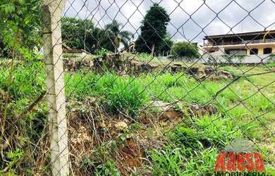 Imagem 5: Terreno à venda, 1163 m² por R$ 850.000,00 - Jardim Paulista - Atibaia/SP