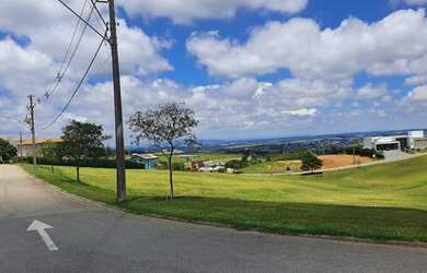 Imagem 1: Terreno para venda com 1049m² no Condomínio Fazenda Kurumin - Itu -...