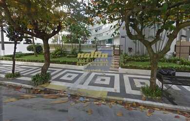 Imagem 3: Apartamento Residencial Praia Pitangueiras Guarujá