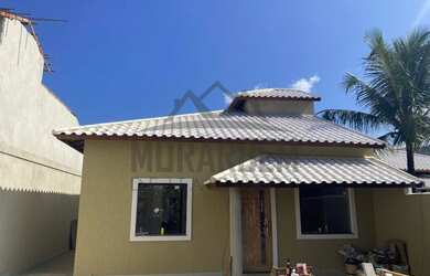 Imagem 7: Maricá - Casa Padrão - Itaipuaçú