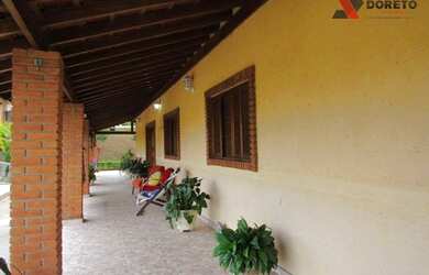 Imagem 13: Chácara residencial à venda, Fazenda Castelo, Boituva