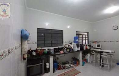 Imagem 4: Atibaia - Casa Padrão - Jardim Alvinópolis