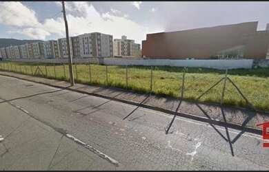 Imagem: O terreno possui 7m² de Área e está localizado em Vila Mogilar
