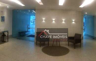 Imagem 1: Apartamento Garden à venda, 125 m² por R$ 549.000,00 - Centro - São...