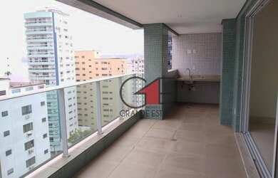 Imagem 5: Apartamento NOVO - Nunca Habitado, Andar Alto - VISTA PARA O MAR na Ponta...