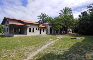 Imagem 15: Área para Venda em Santa Cruz Cabrália, guaiu