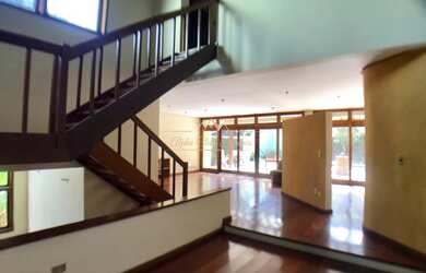 Imagem 7: Casa para venda em Alphaville - Residencial 00