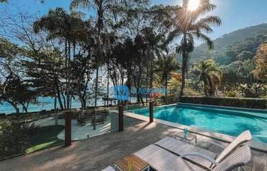 Imagem 3: Casa à venda, 963 m² por R$ 20.000.000,00 - Pedra Verde Domingas Dias...