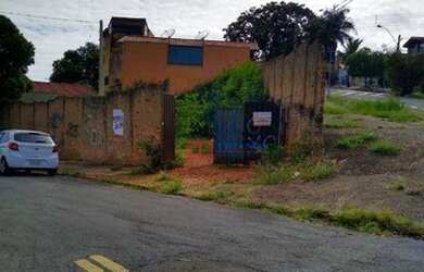 Imagem 4: Terreno para alugar, 380 m² por R$ 700,00/mês - Jaraguá - Piracicaba/SP