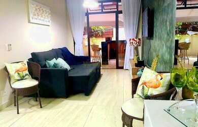 Imagem 2: Casa em Condomínio a Venda no bairro Loteamento João Batista Julião...