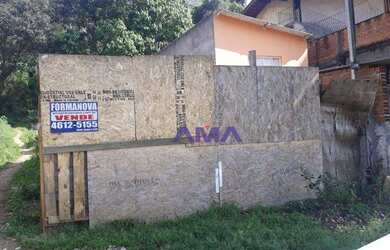 Imagem 1: Terreno à venda, 165 m² por R$ 160.000,00 - Jardim Leonor - Cotia/SP