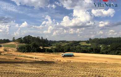 Imagem: O terreno possui 596m² de Área e está localizado em Jardim