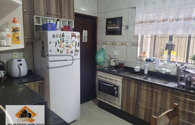 Imagem 7: Sobrado à venda, 92 m² por R$ 450.000,00 - Vila Talarico - São Paulo/SP