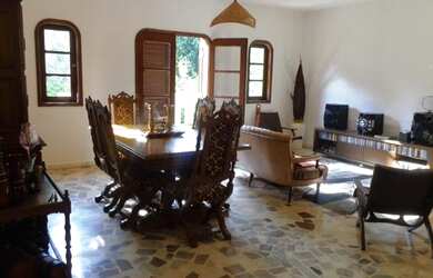 Imagem 4: Casa com 7 dormitórios à venda, 500 m² por R$ 2.000.000,00 - Condomínio...