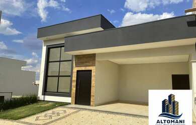 Imagem: Linda casa c/3 dormitório c/ suíte e closet- Cond. Jatobá