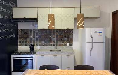 Imagem 5: Touros - Casa Padrão - Touros