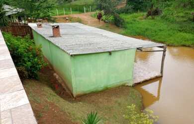 Imagem 11: Belíssima Chácara com Lago em Nazaré Paulista