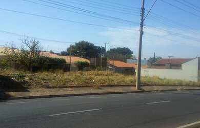 Imagem 1: Terreno para Venda em São José do Rio Preto, Residencial Nato Vetorasso