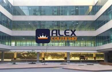 Imagem 2: Alphavile Industrial - Barueri