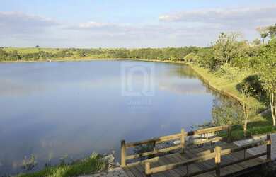 Imagem 14: TERRENO À VENDA NO CONDOMÍNIO FAZENDA ALVORADA, PORTO FELIZ - SP