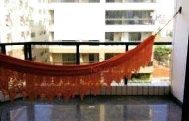 Imagem 3: Amplo Imóvel Apartamento com 4 dormitórios