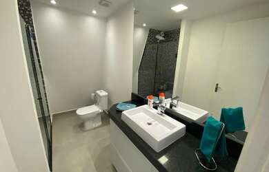 Imagem 15: Apartamento a venda em Atibaia no Jardim Floresta