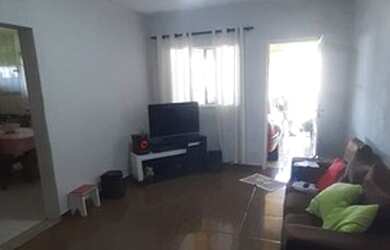 Imagem 4: CASA MARAVILHOSA NA RUA FIGUEIRA PARQUE VIANA