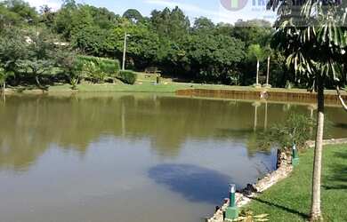 Imagem: A fazenda possui 260m² de Área e está localizado em Mairinque