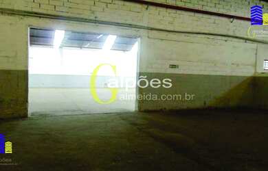 Imagem 16: Galpão/Depósito/Armazém para aluguel e venda tem 6100 metros quadrados