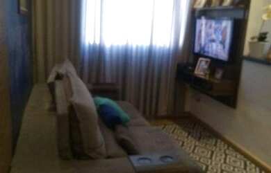 Imagem 6: Apartamento à venda, 50 m² por R$ 165.000,00 - Residencial Praia dos...