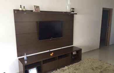 Imagem 6: Casa Condomínio Village Damha II RP