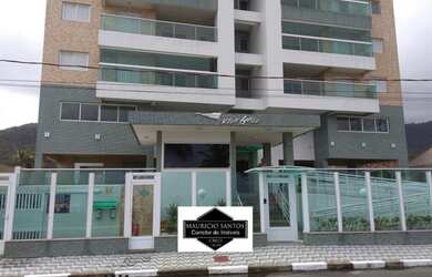 Imagem 2: Apartamento para venda tem 92 metros quadrados e 2 quartos em Vila Sao...