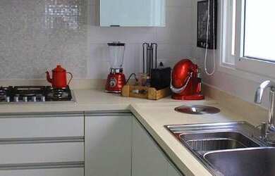 Imagem 9: Venda de casa com vista maravilhosa no condomínio Arujá 5