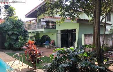 Imagem 15: Sobrado, Butantã - São Paulo