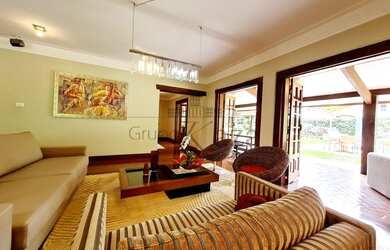 Imagem 8: Maravilhoso - Residencial Apolo I - 420m - 4 dormitórios - Aceita permuta