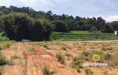 Imagem 9: Área industrial á venda em Atibaia escriturado com 20.000 m²