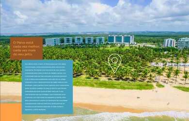 Imagem 2: Apartamento lançamento no paiva 3 suítes vista mar nascente novo com lazer rio ave essenza