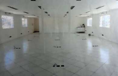 Imagem 1: Salão para alugar, 200 m² por R$ 10.000/mês - Jardim das Flores - São Paulo/SP